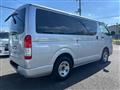 2017 Toyota Hiace Van