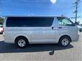 2017 Toyota Hiace Van