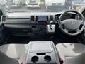 2017 Toyota Hiace Van