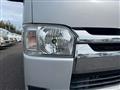 2017 Toyota Hiace Van