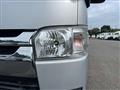 2017 Toyota Hiace Van