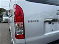 2017 Toyota Hiace Van