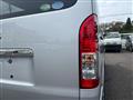 2017 Toyota Hiace Van