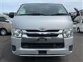 2017 Toyota Hiace Van