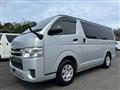2017 Toyota Hiace Van