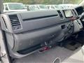 2017 Toyota Hiace Van