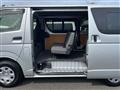 2017 Toyota Hiace Van