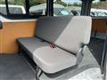 2017 Toyota Hiace Van