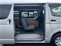 2017 Toyota Hiace Van