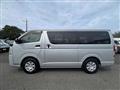 2017 Toyota Hiace Van