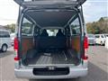 2017 Toyota Hiace Van