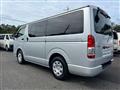 2017 Toyota Hiace Van