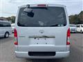2017 Toyota Hiace Van