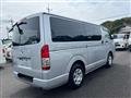 2017 Toyota Hiace Van