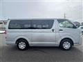 2017 Toyota Hiace Van
