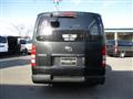 2017 Toyota Hiace Van