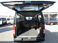2017 Toyota Hiace Van