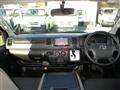 2017 Toyota Hiace Van