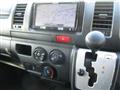 2017 Toyota Hiace Van