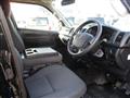2017 Toyota Hiace Van