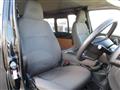 2017 Toyota Hiace Van