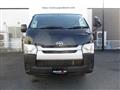 2017 Toyota Hiace Van