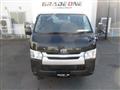 2017 Toyota Hiace Van