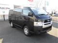 2017 Toyota Hiace Van