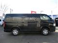2017 Toyota Hiace Van