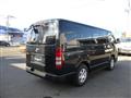 2017 Toyota Hiace Van