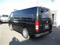 2017 Toyota Hiace Van