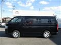 2017 Toyota Hiace Van