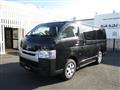 2017 Toyota Hiace Van