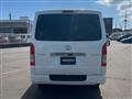 2017 Toyota Hiace Van