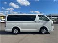 2017 Toyota Hiace Van