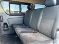 2017 Toyota Hiace Van
