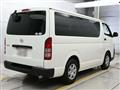 2017 Toyota Hiace Van
