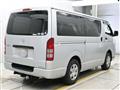 2017 Toyota Hiace Van