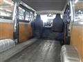 2017 Toyota Hiace Van