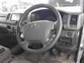 2017 Toyota Hiace Van