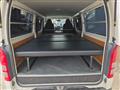 2017 Toyota Hiace Van