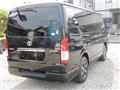 2017 Toyota Hiace Van