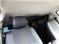 2017 Toyota Hiace Van