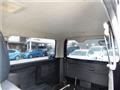2017 Toyota Hiace Van