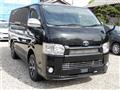 2017 Toyota Hiace Van