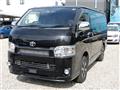 2017 Toyota Hiace Van