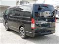 2017 Toyota Hiace Van