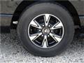 2017 Toyota Hiace Van