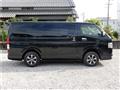 2017 Toyota Hiace Van