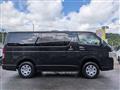 2017 Toyota Hiace Van
